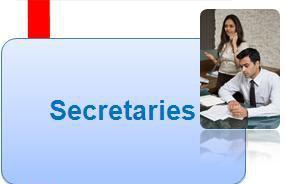 Secretaires